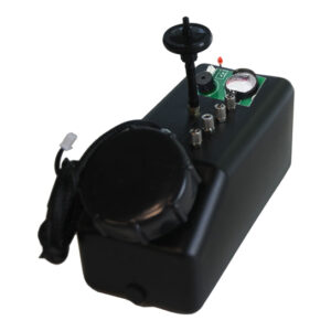 UV Boya Deposu Sensörlü 1Lt