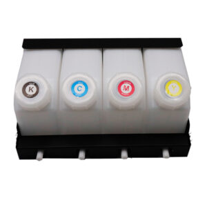 4'lü Solvent Boya Deposu Metal Kasalı