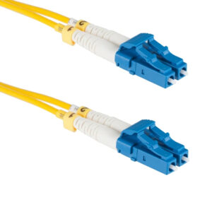 LC - LC Optik Kablo
