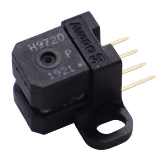 H9720 Encoder Sensor