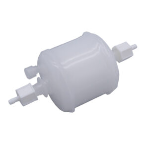 5µ Kapsül Filtre Solvent