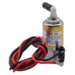 Solenoid Valve M5-24V