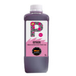 Zeus Premium Eco-Solvent Mürekkep MAGENTA