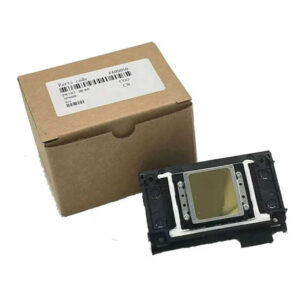 XP600 Normal Baskı Kafası