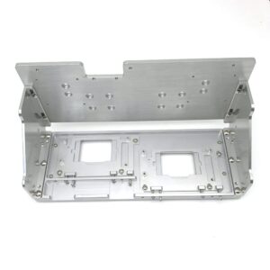 i3200 Çift Kafa Tabla Printhead Carriage Plate